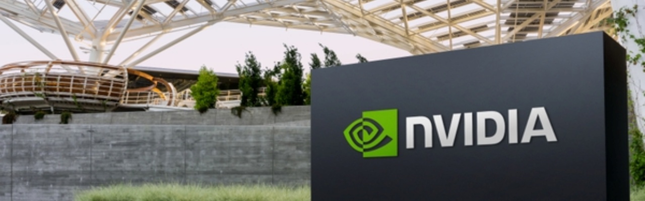 Nvidia Corporation