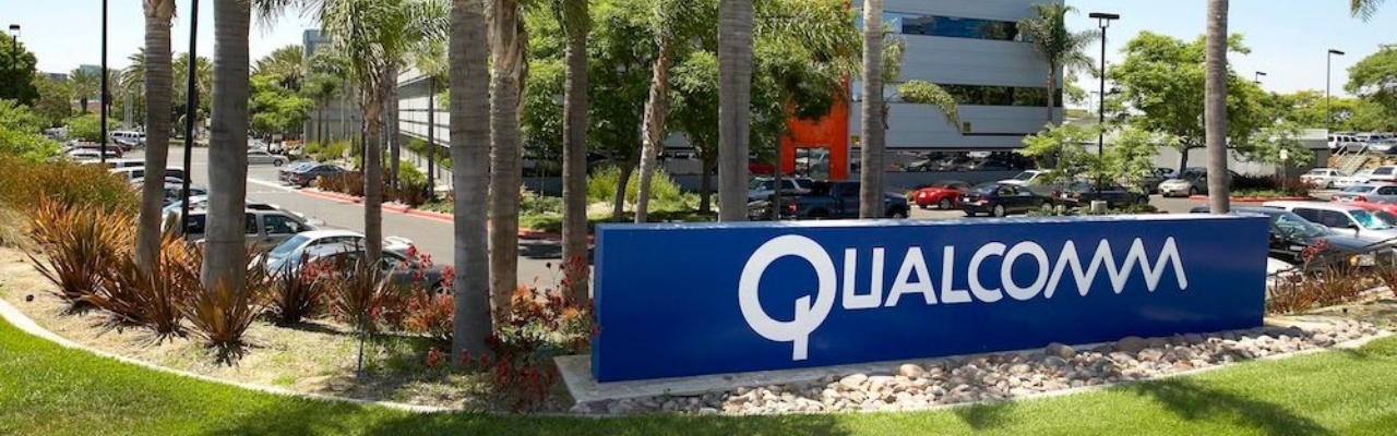 Qualcomm Corporation