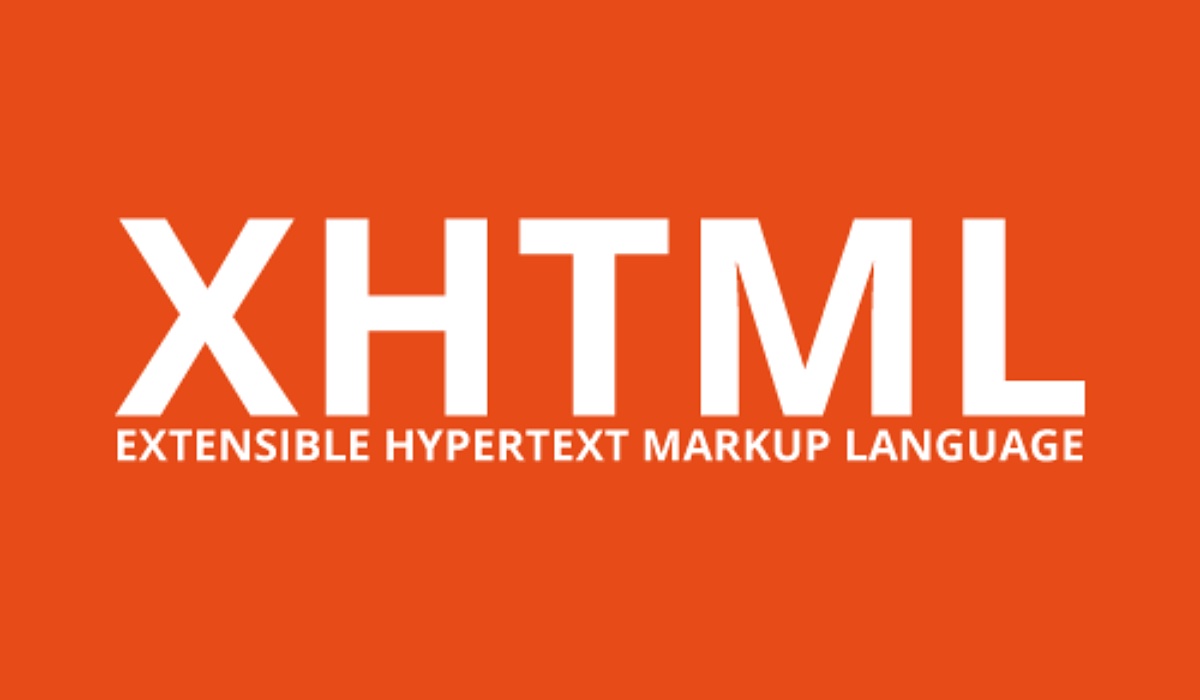 XHTML