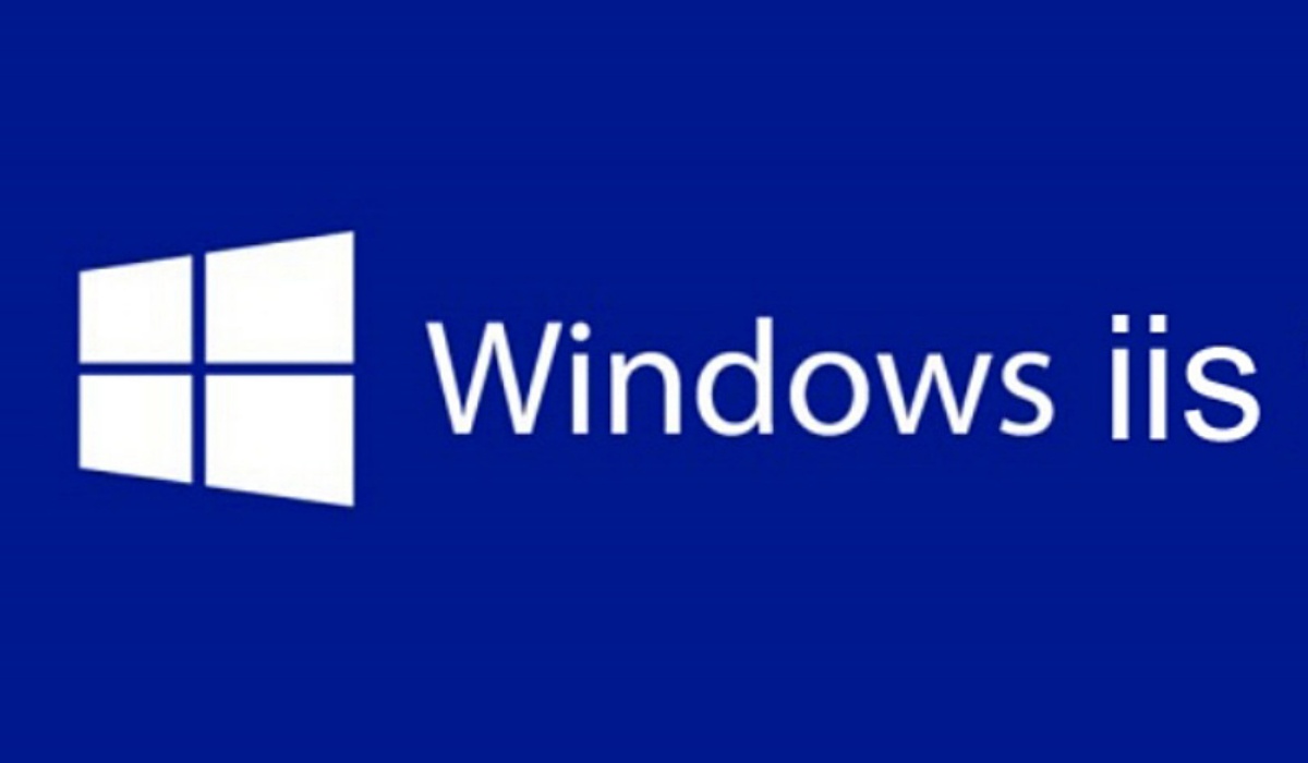 Windows IIS
