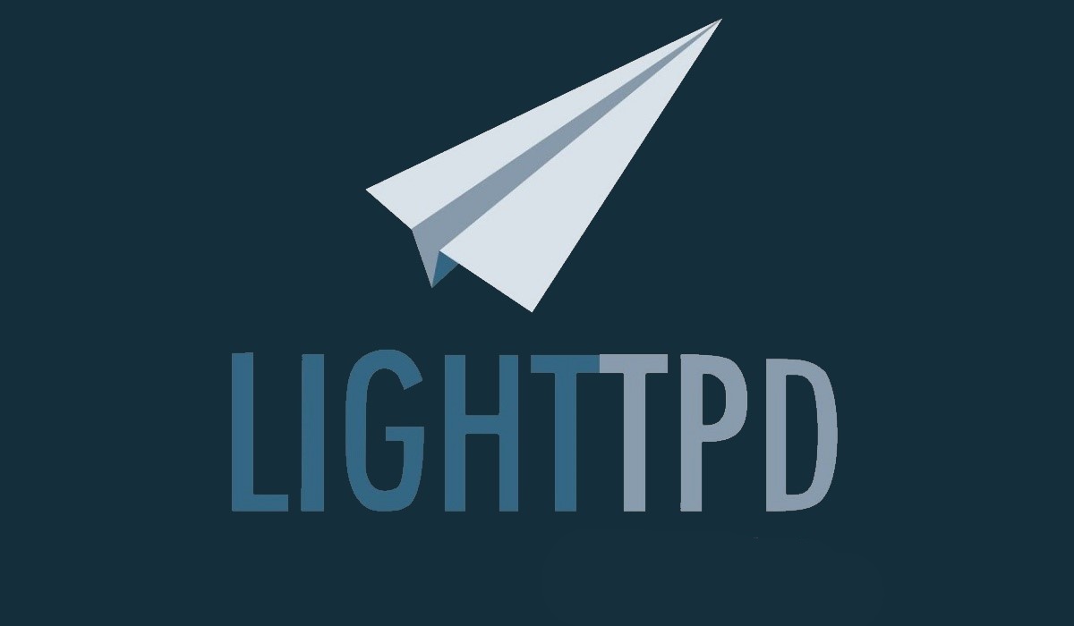 LIGHTTPD