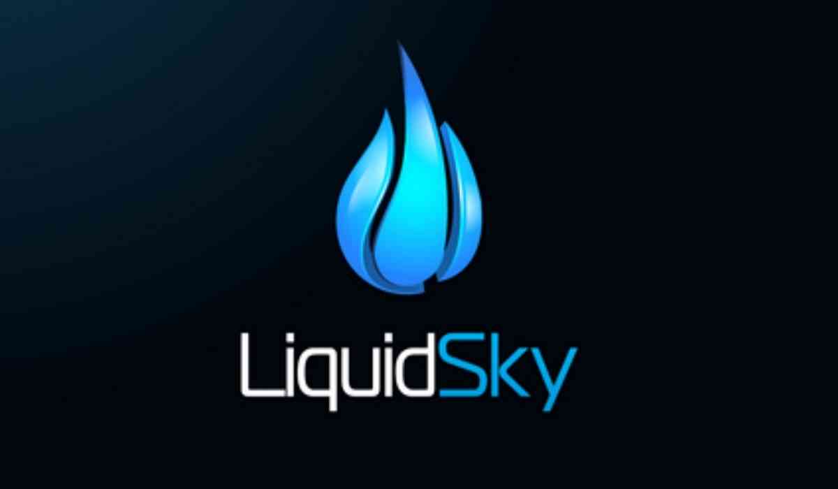 LiquidSky