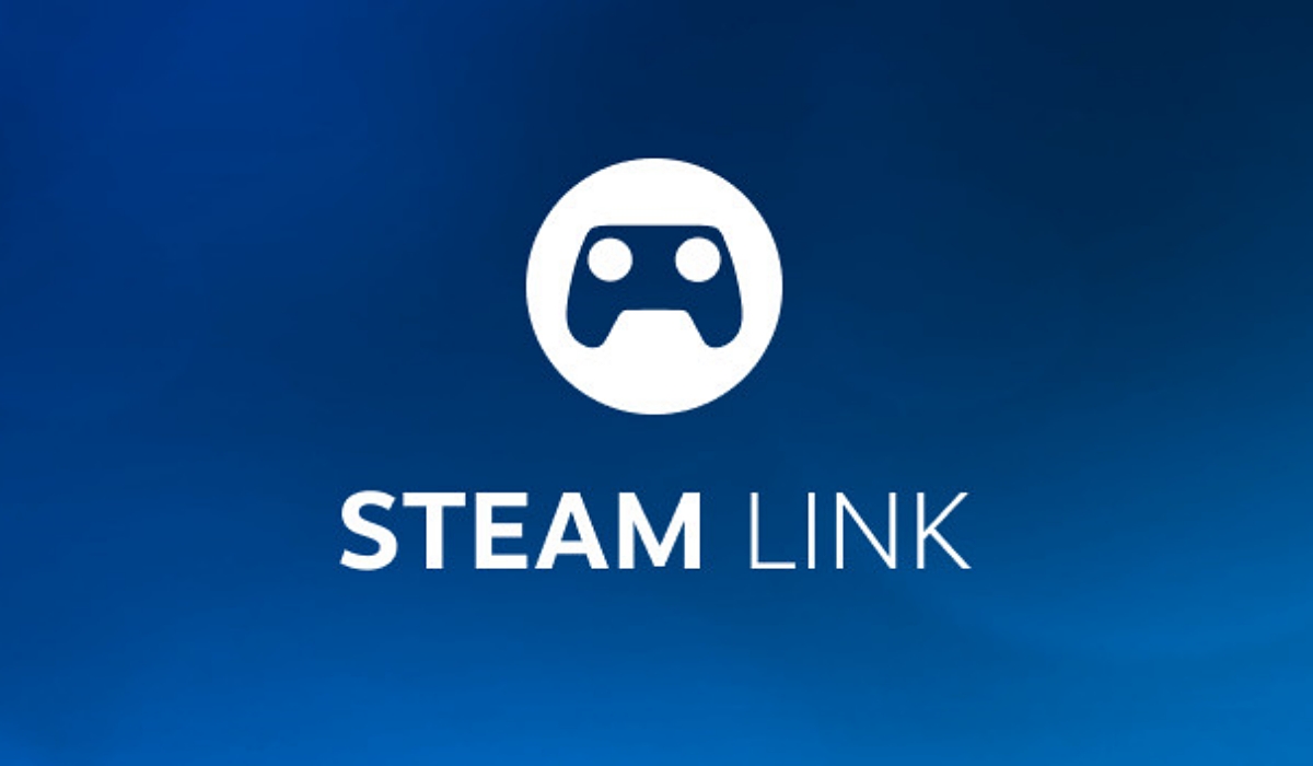 SteamLink