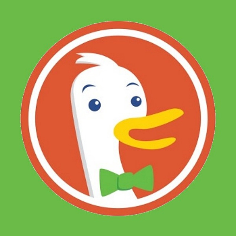 Duckduckgo