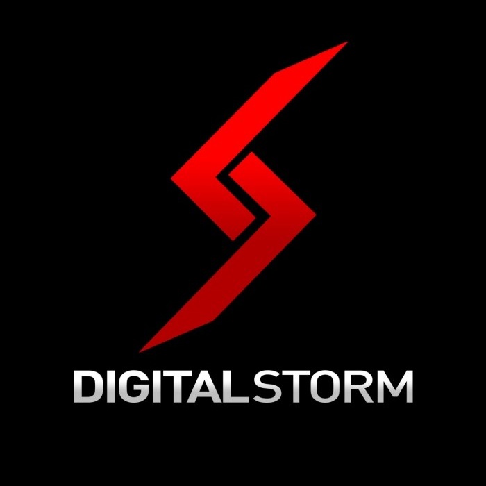 Digital Storm