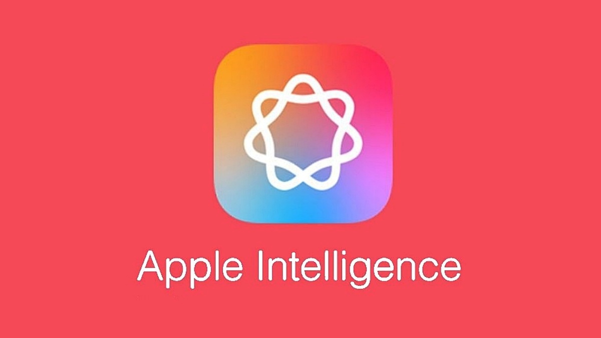 Apple Intelligence