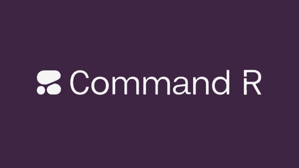 Command R