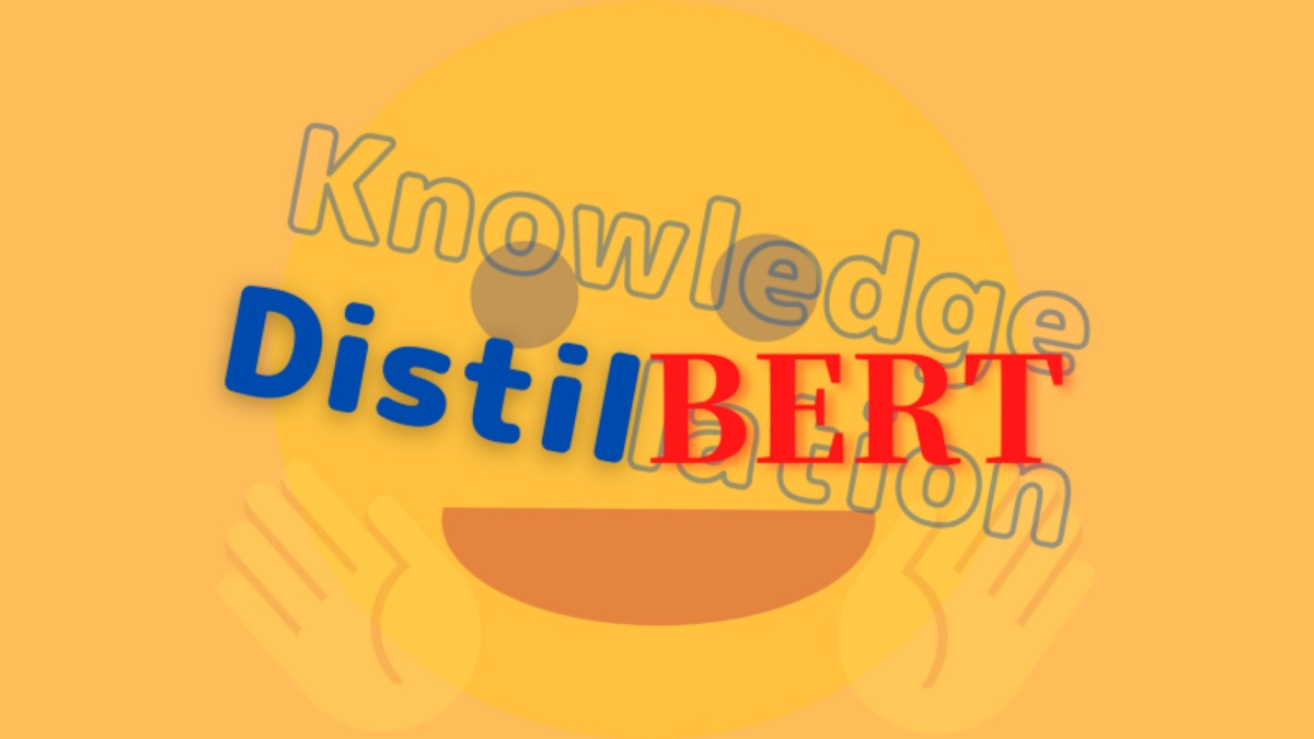 DistilBERT