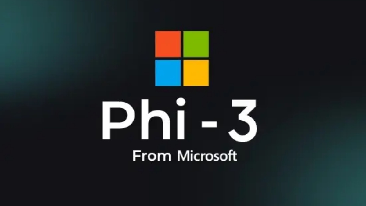 Phi-3