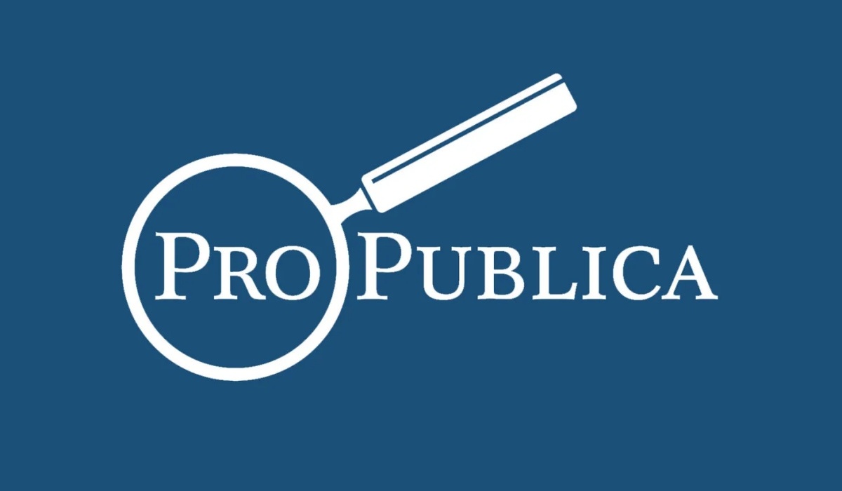 Pro Publica