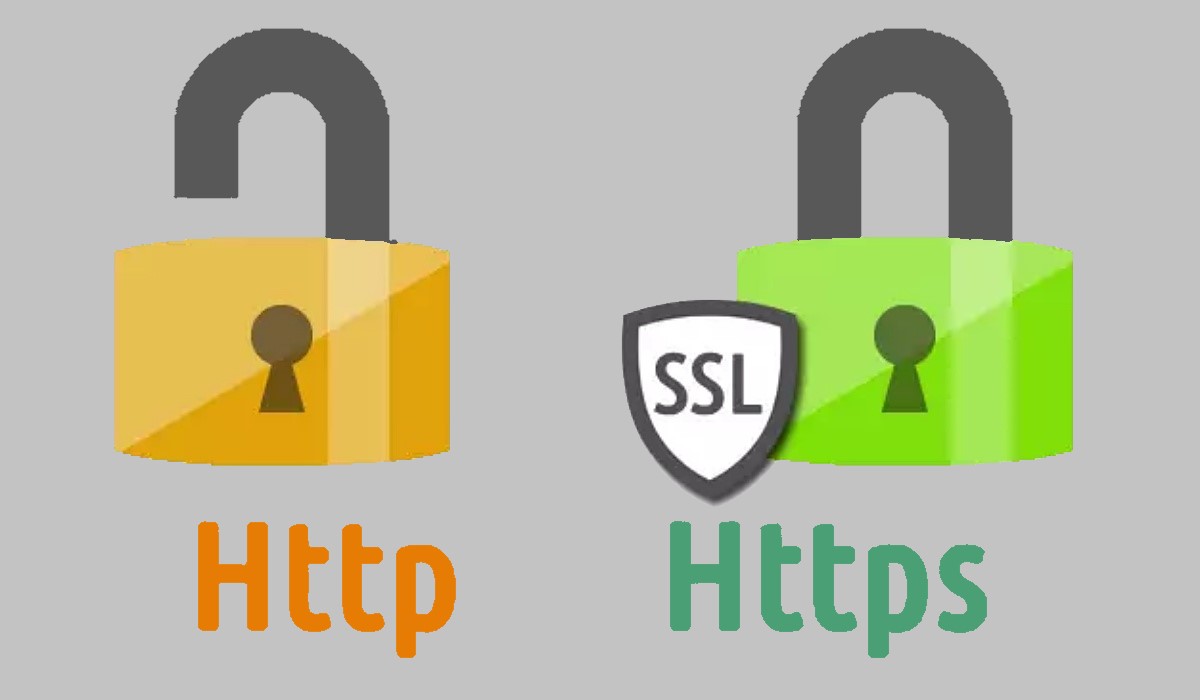 HTTPS