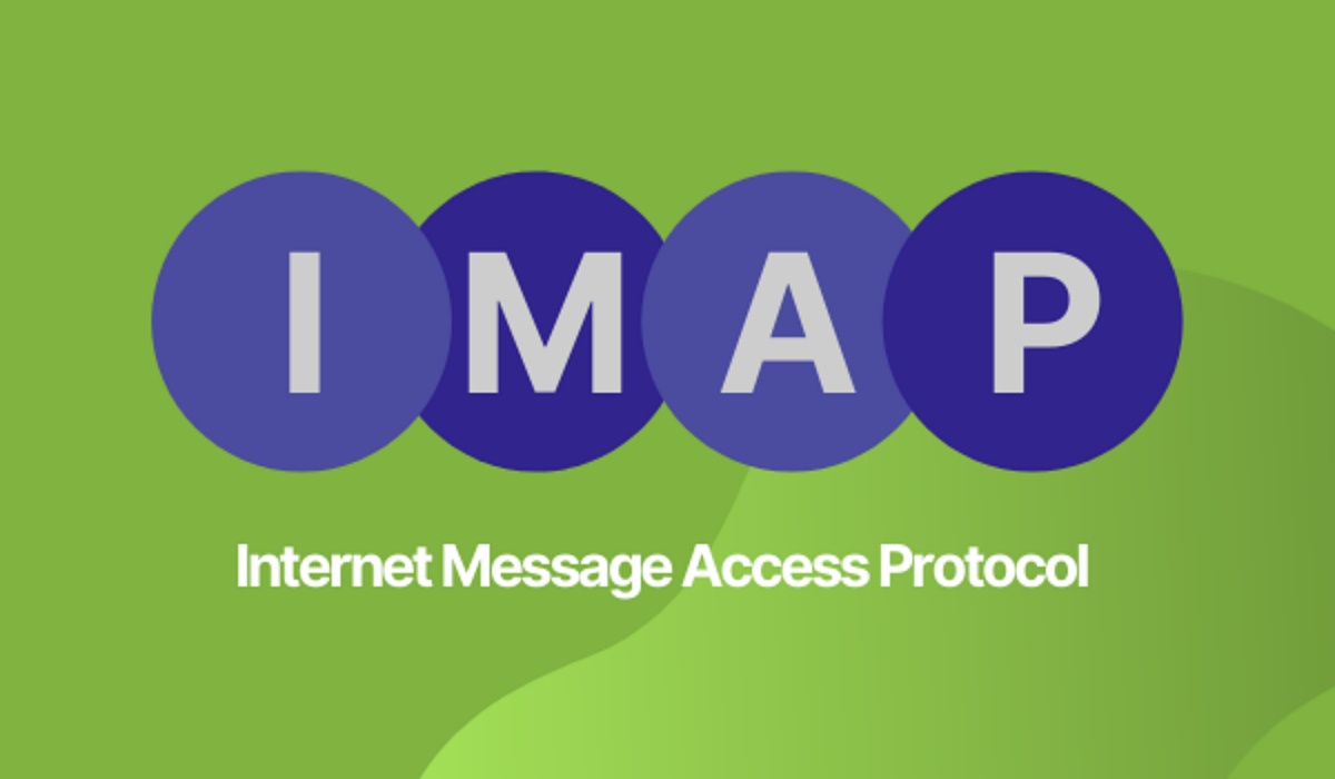 IMAP