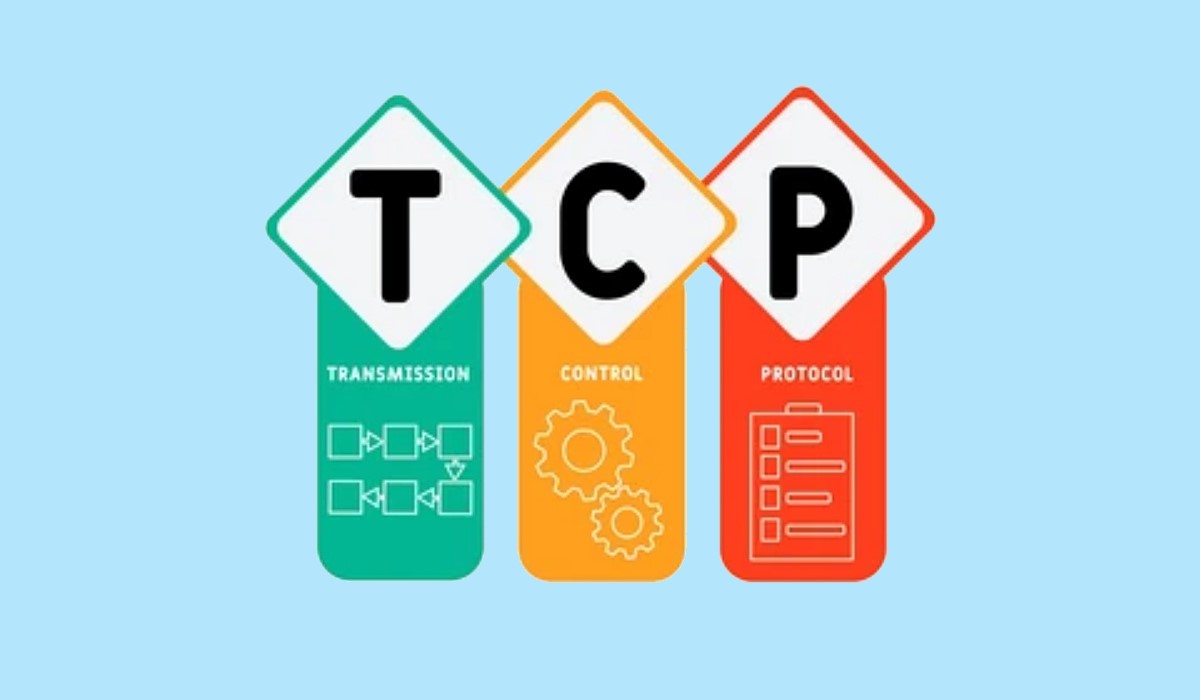 TCP