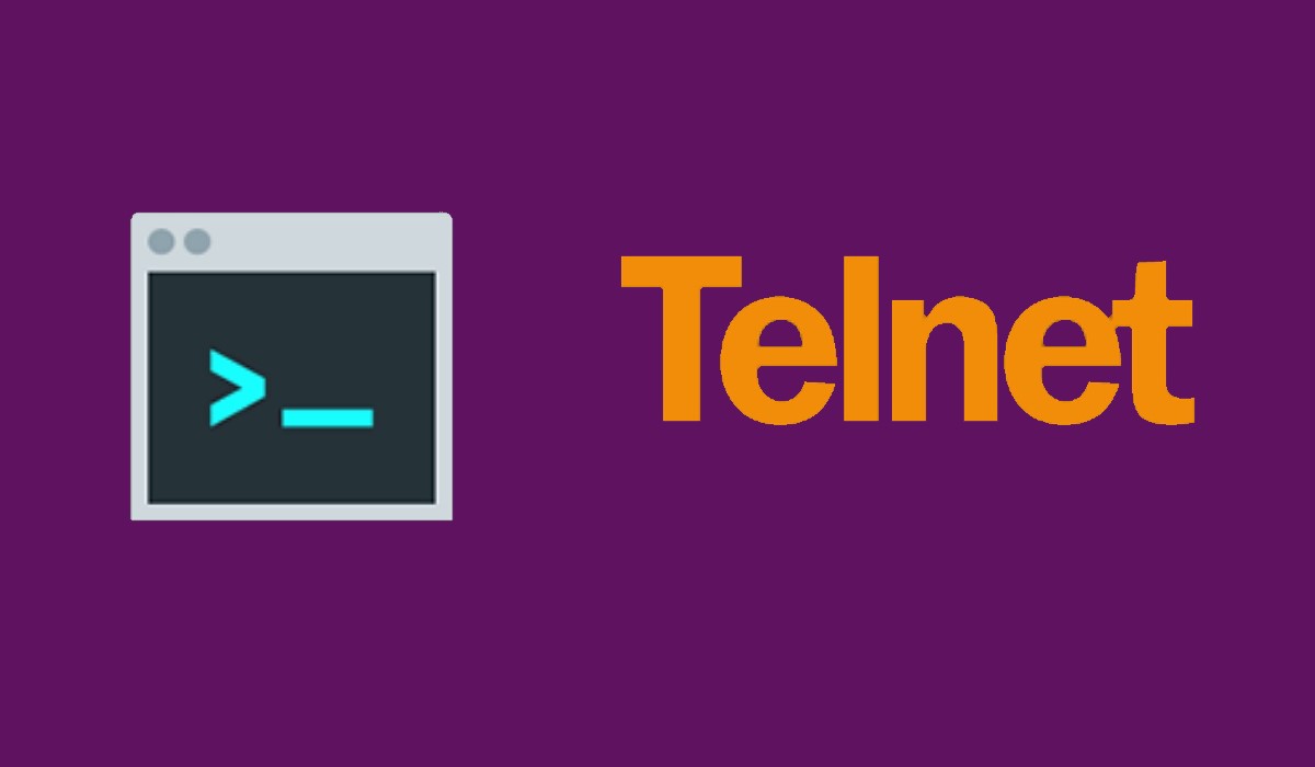 TELNET