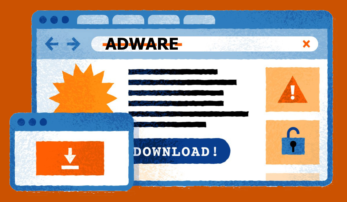 Adware