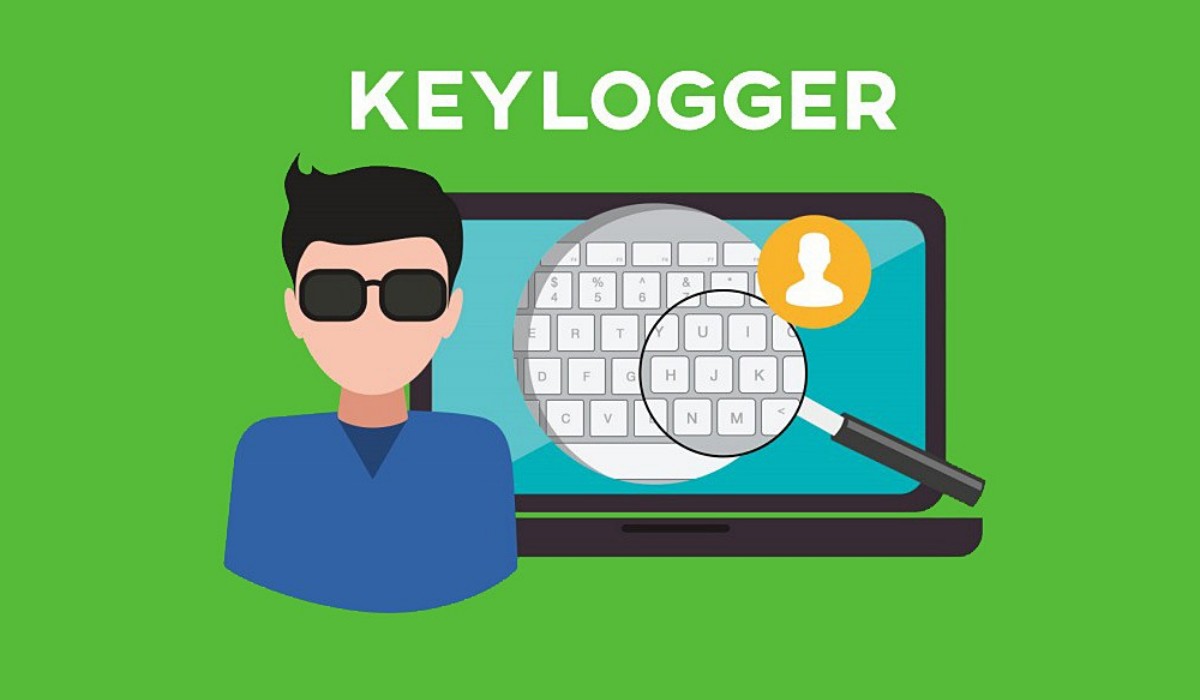 Keylogger