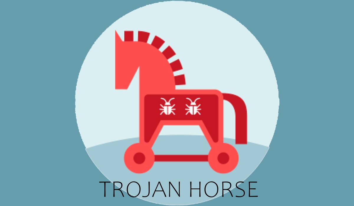 Trojan