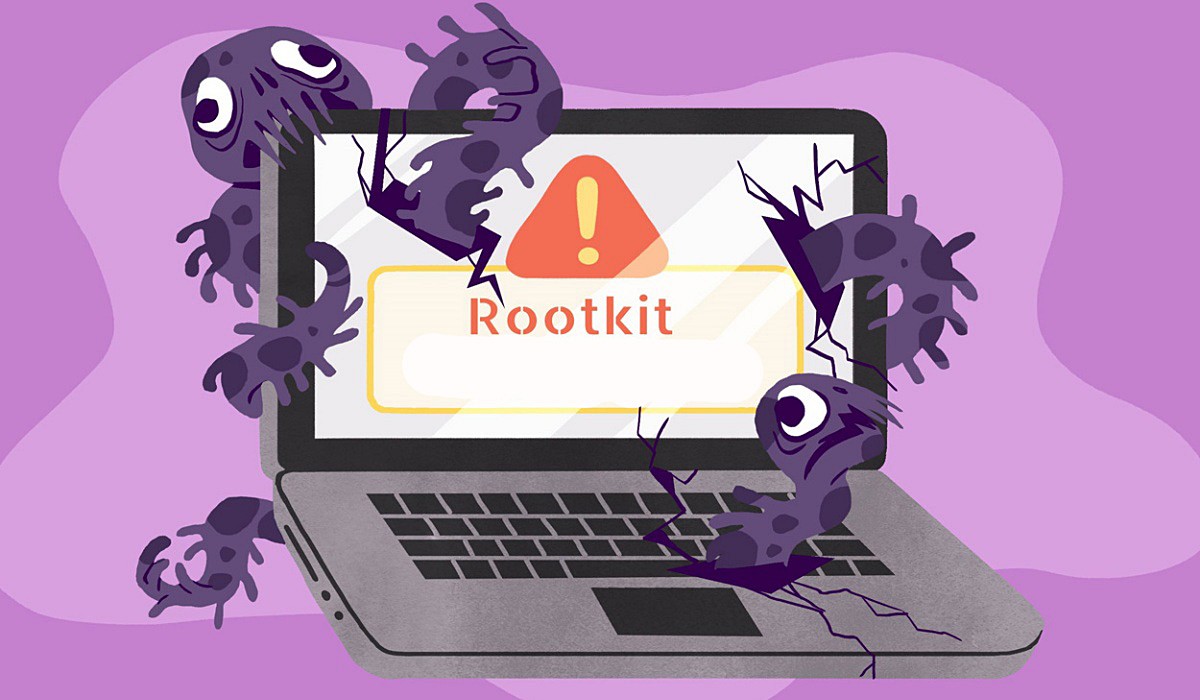 Rootkit