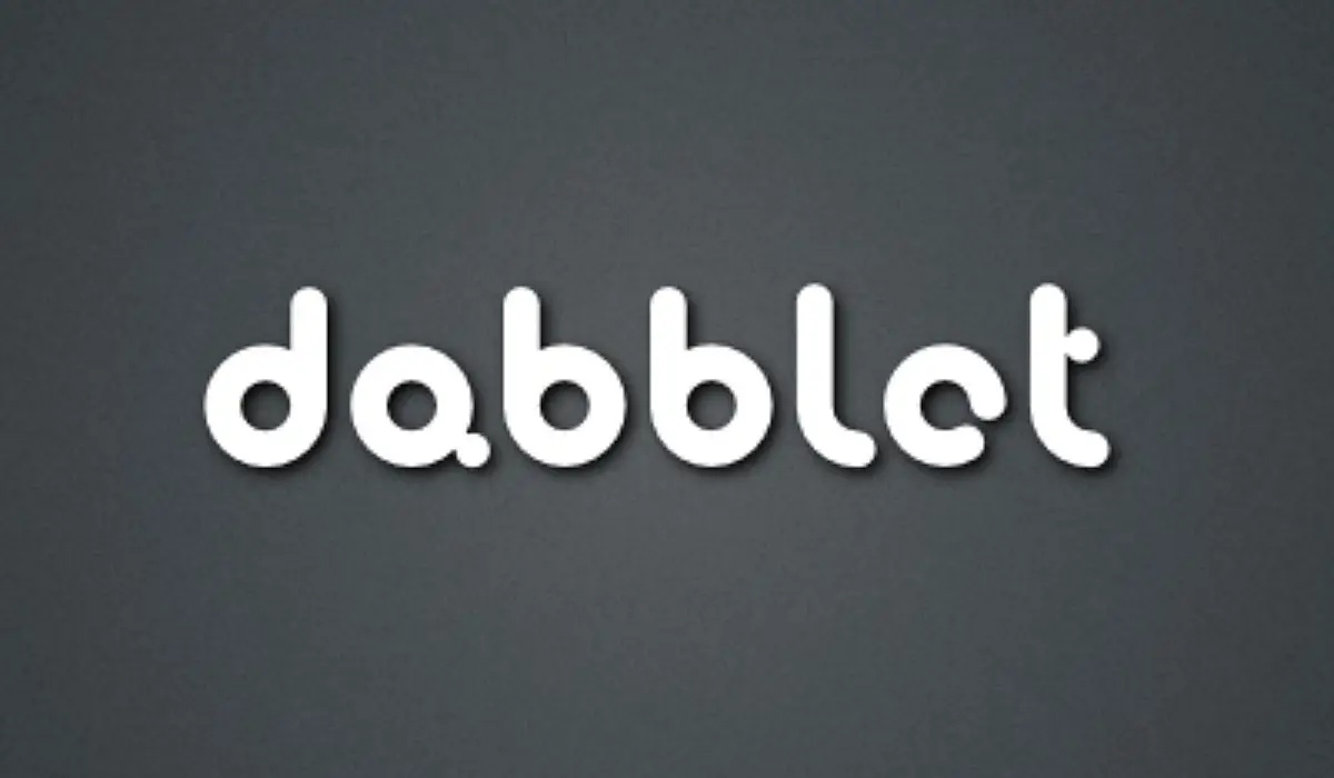 Dabblet