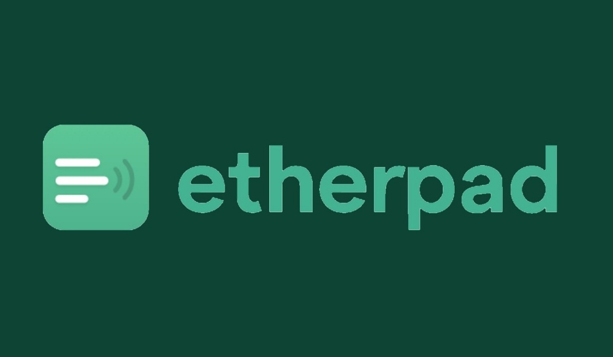 Etherpad