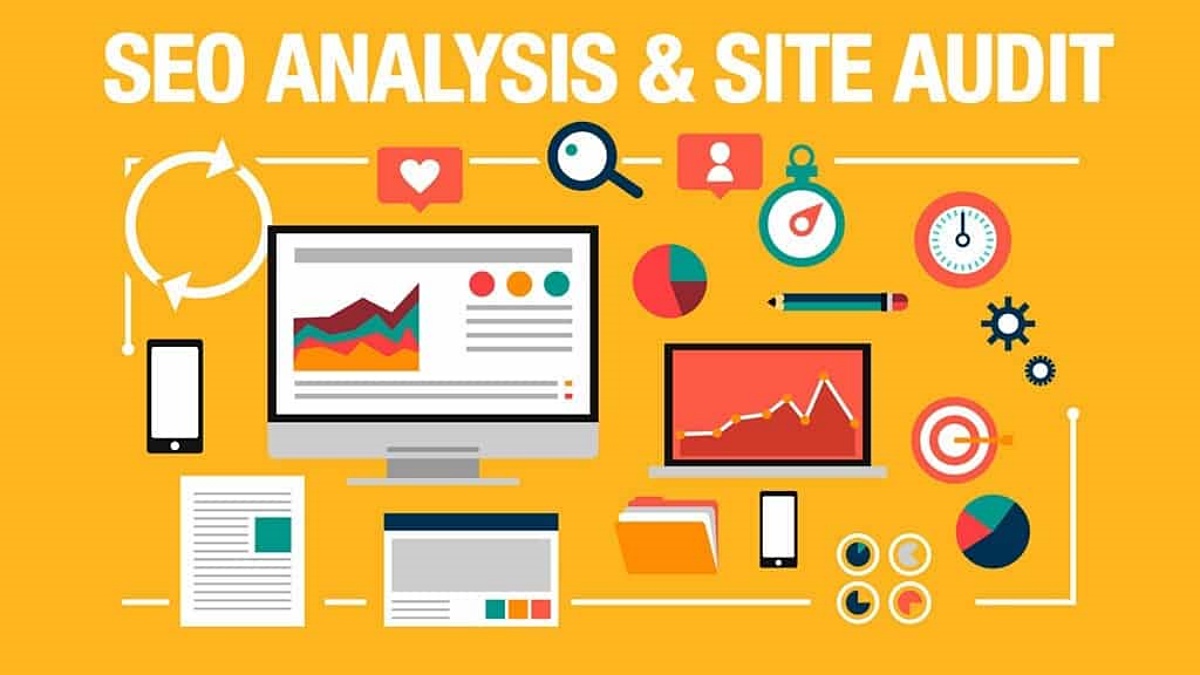 SEO Analysis