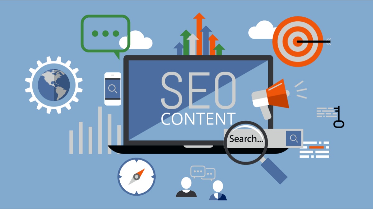 SEO Content