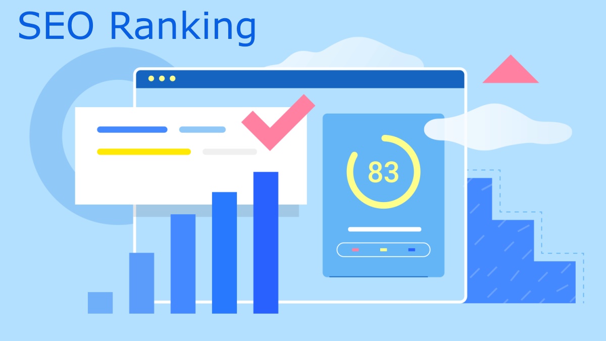 SEO Ranking