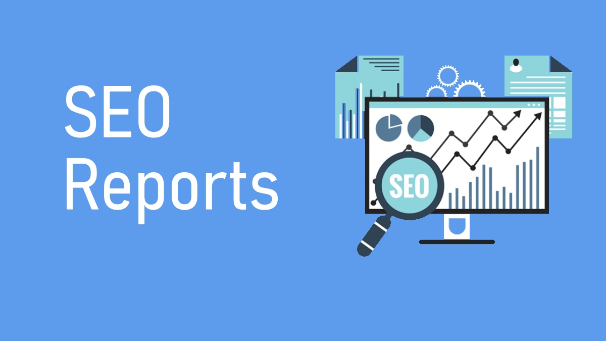 SEO Reports