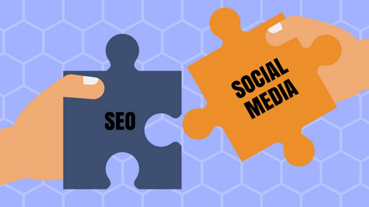 SEO Social Media