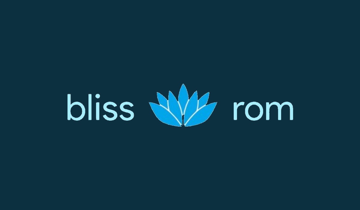 Bliss ROM