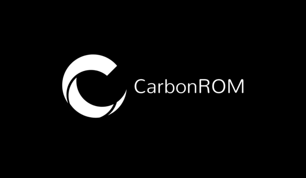 CarbonROM