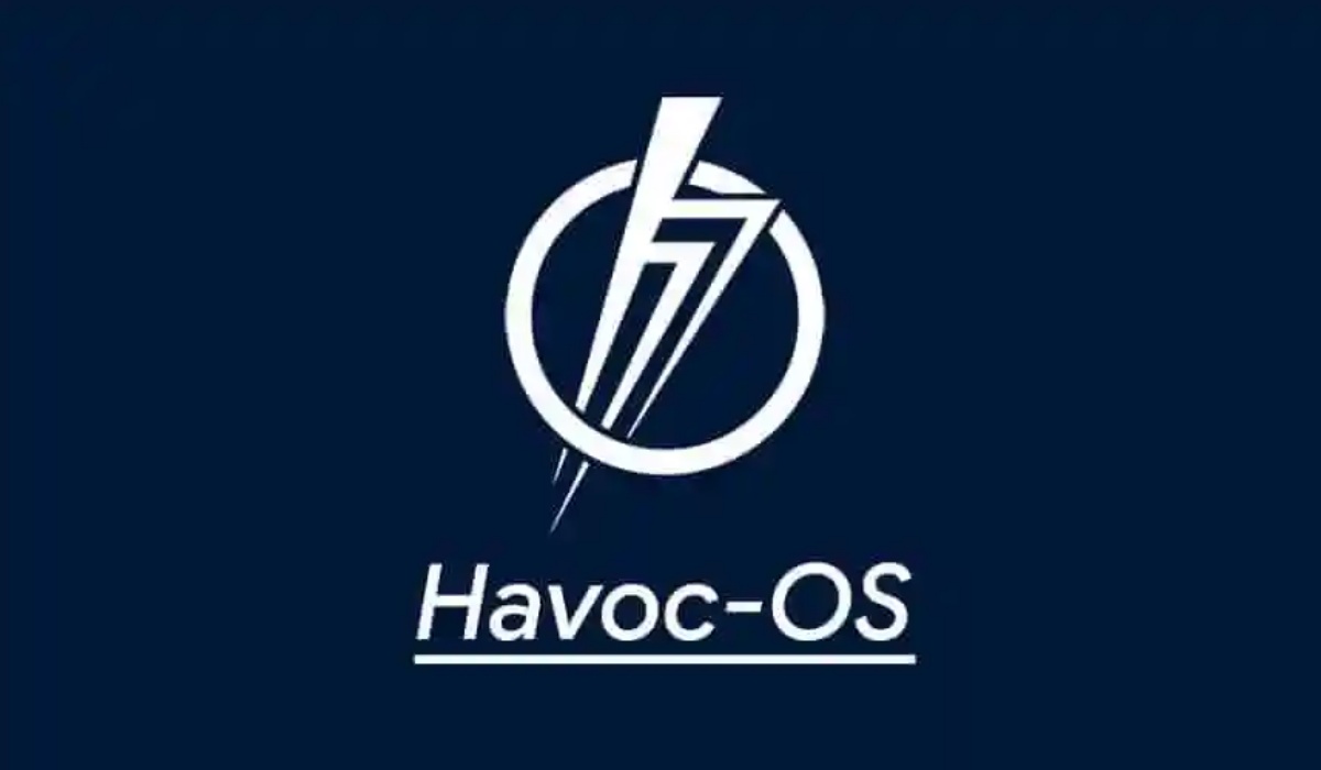 Havoc-OS