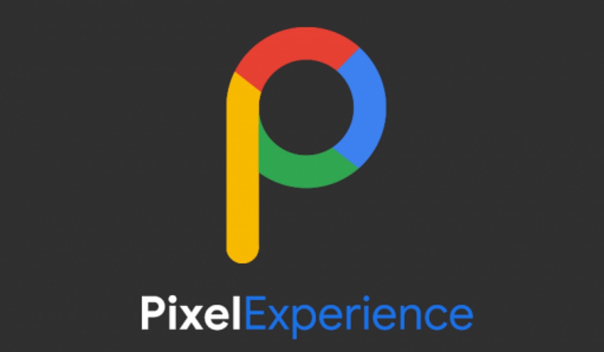 Pixel Experience