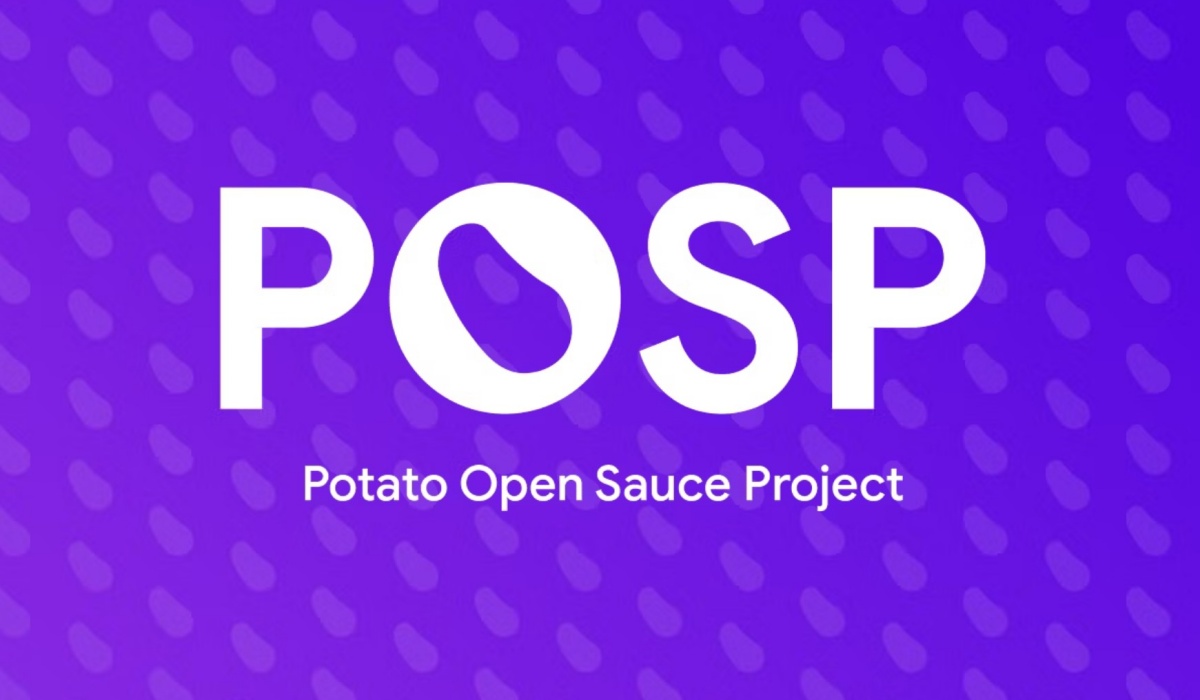 Potato Project