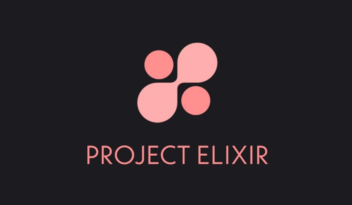 Project Elixir