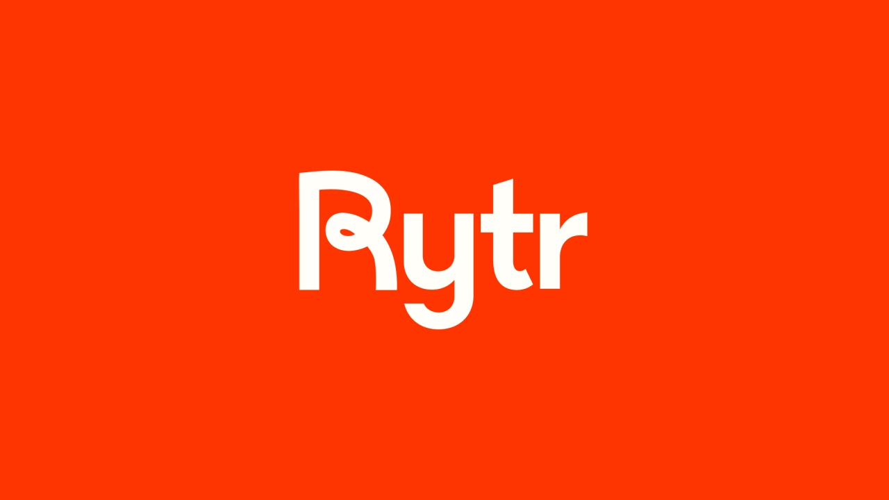 Rytr