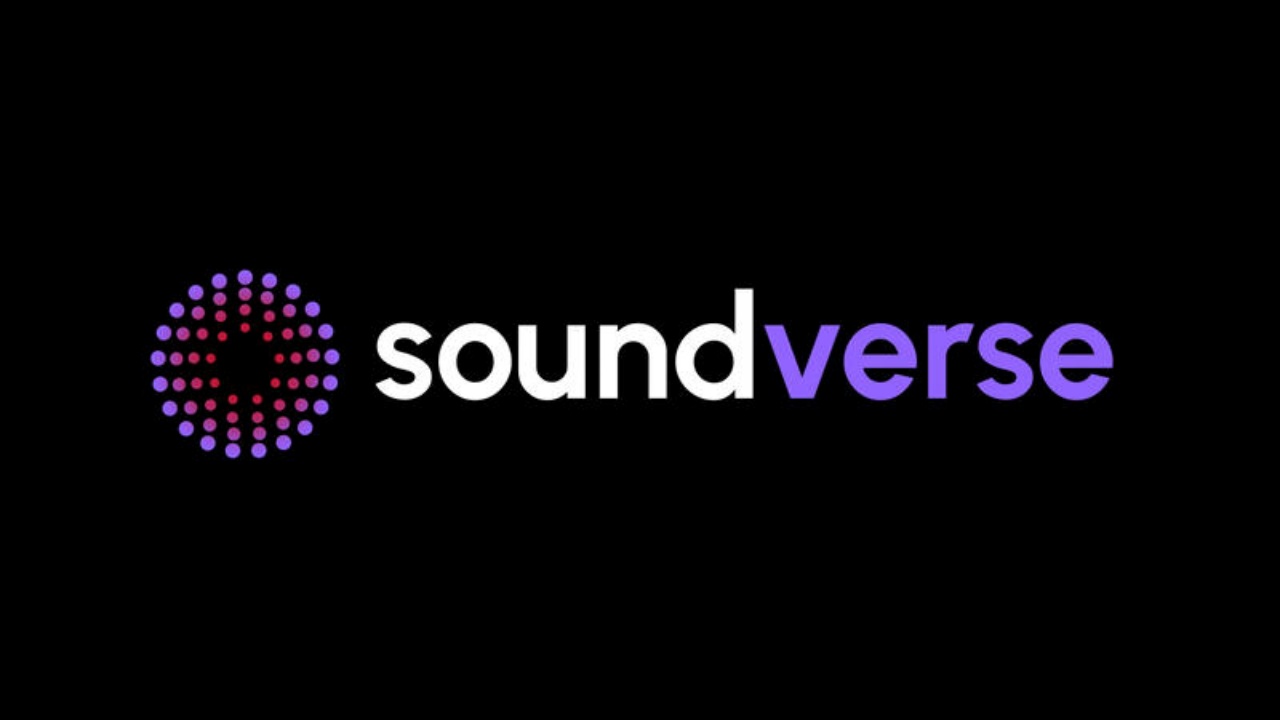 Soundverse