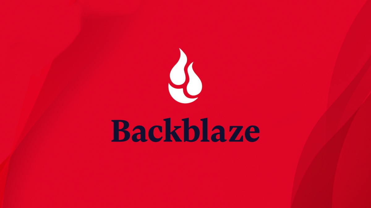 BlackBlaze