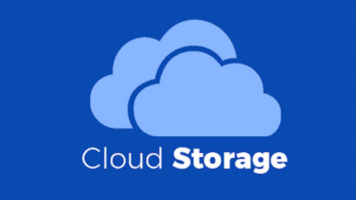 Cloud Storage