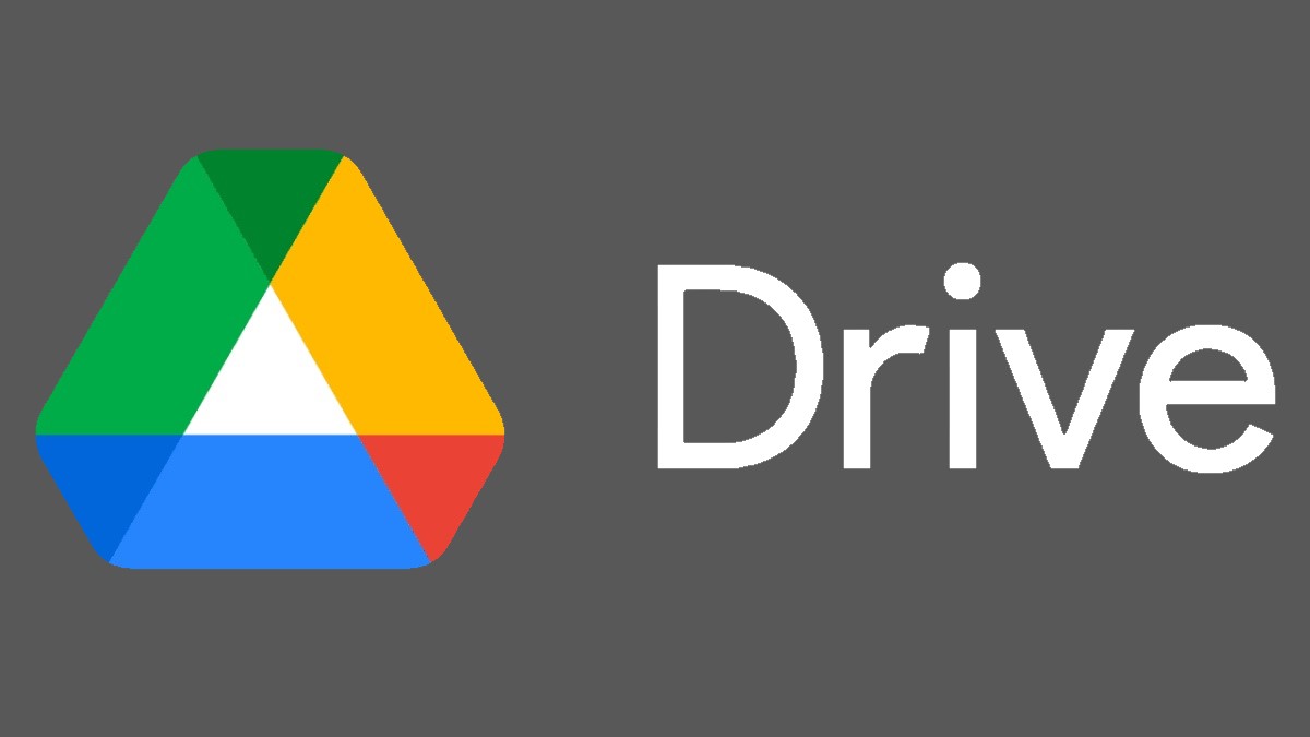 Google Drive Cloud Storage