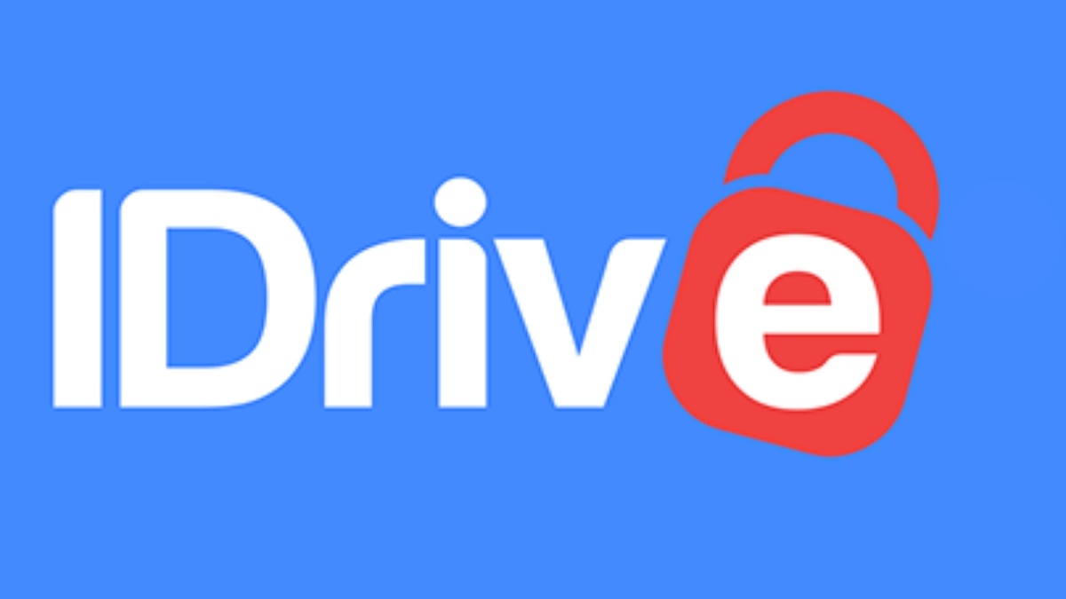 iDrive