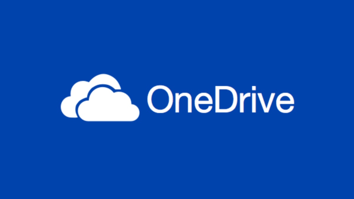 One Drive