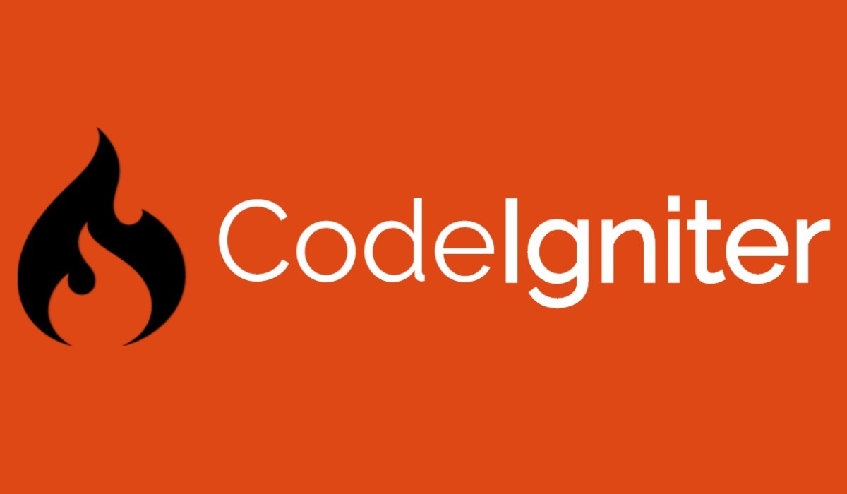 Codeligniter