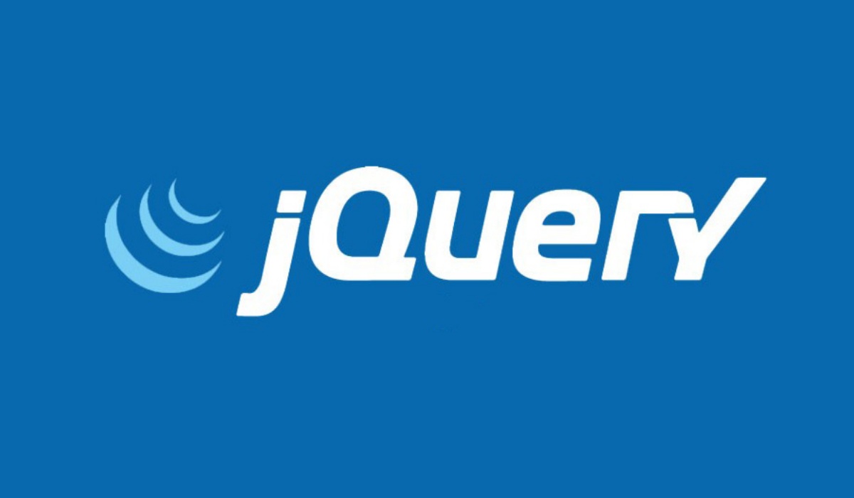 jQuery