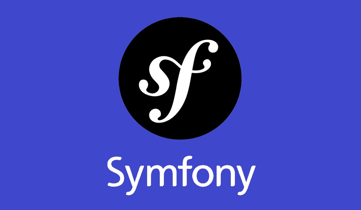 Symfony