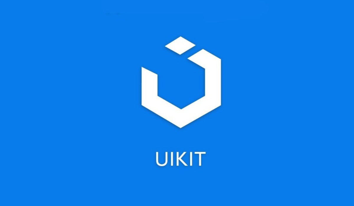 UIKIT