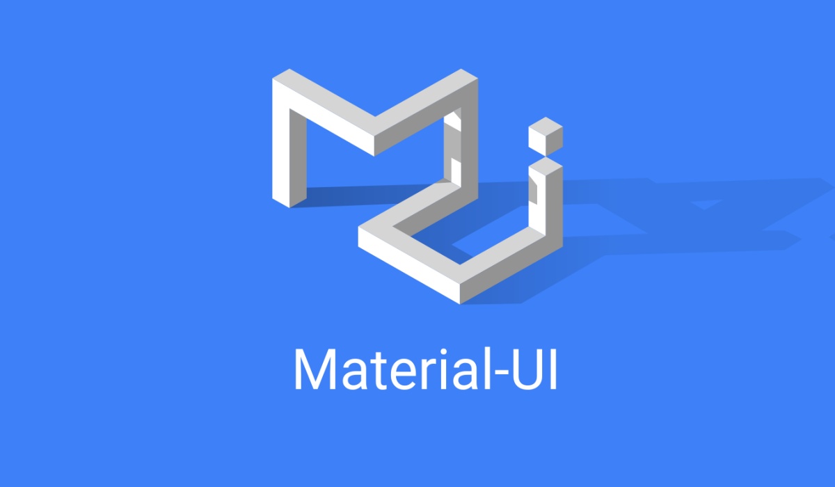 Material-UI