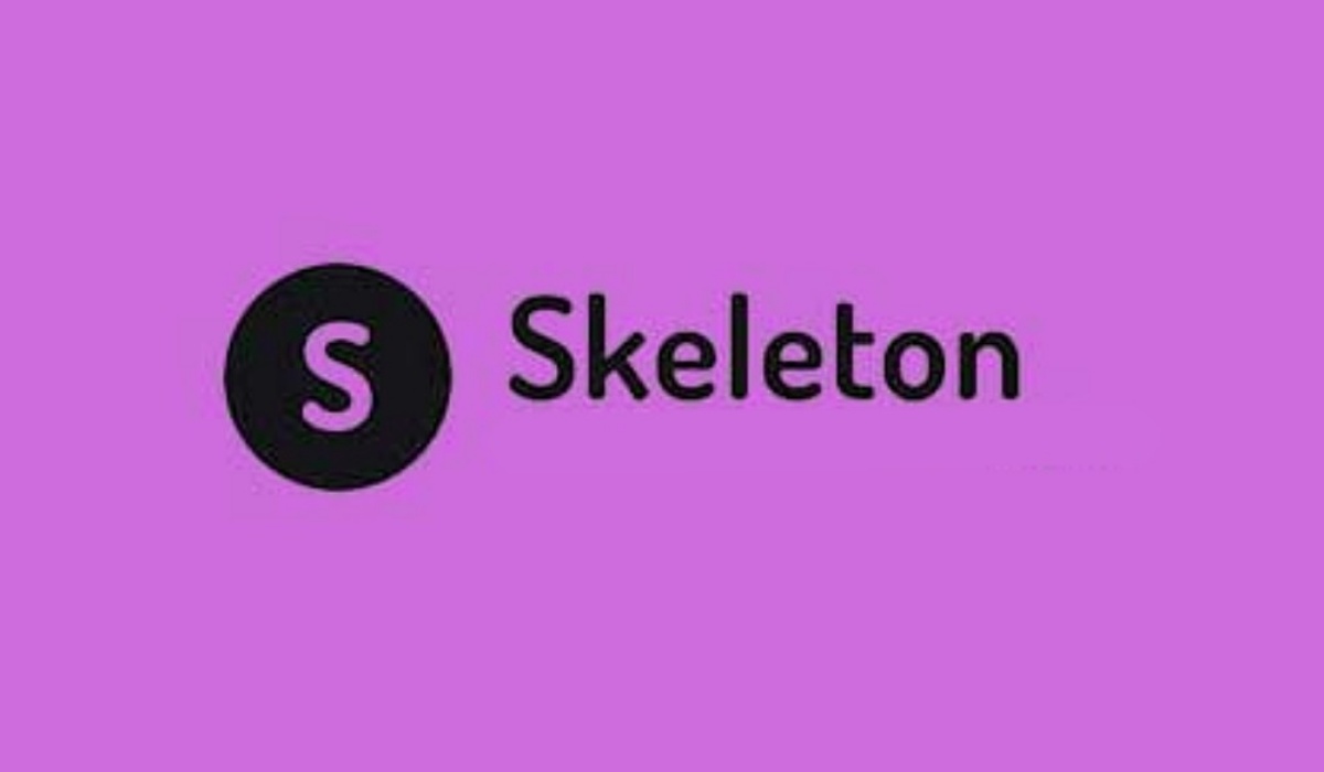 Skeleton