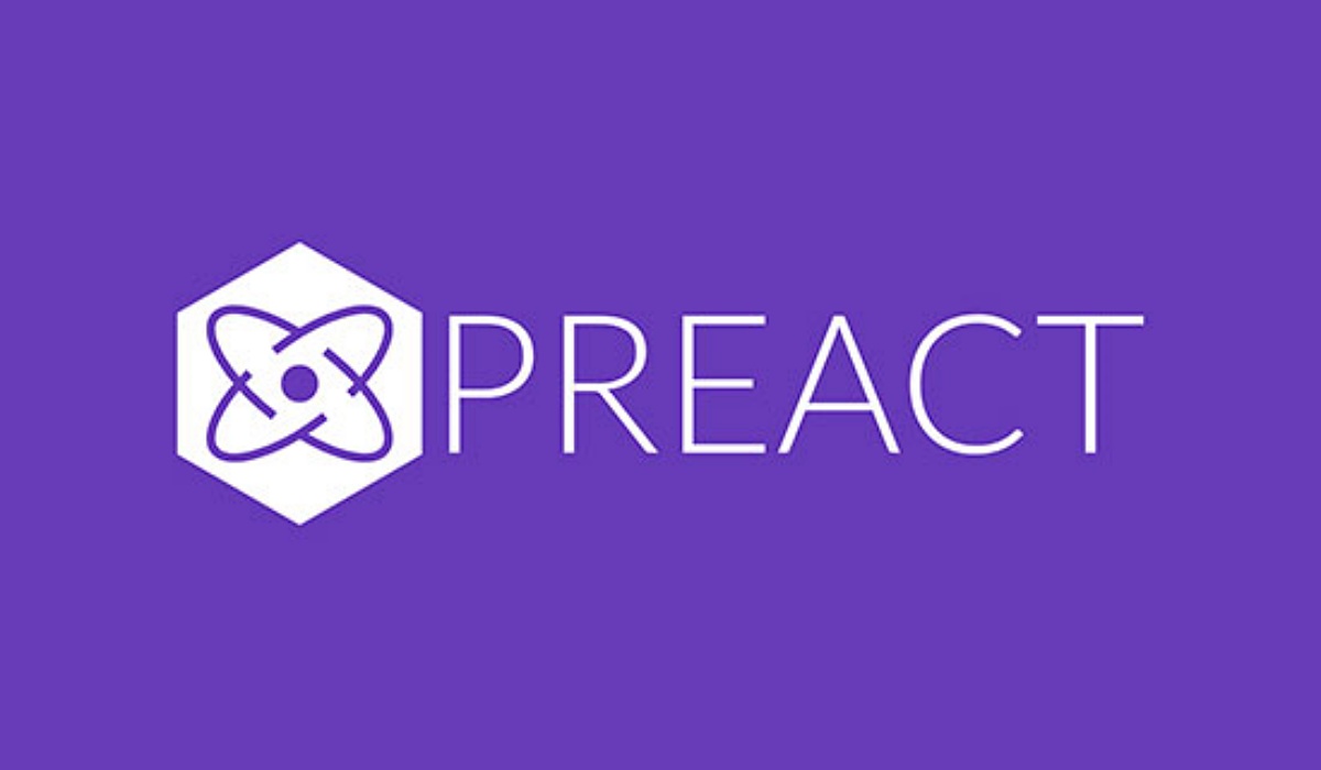 Preact