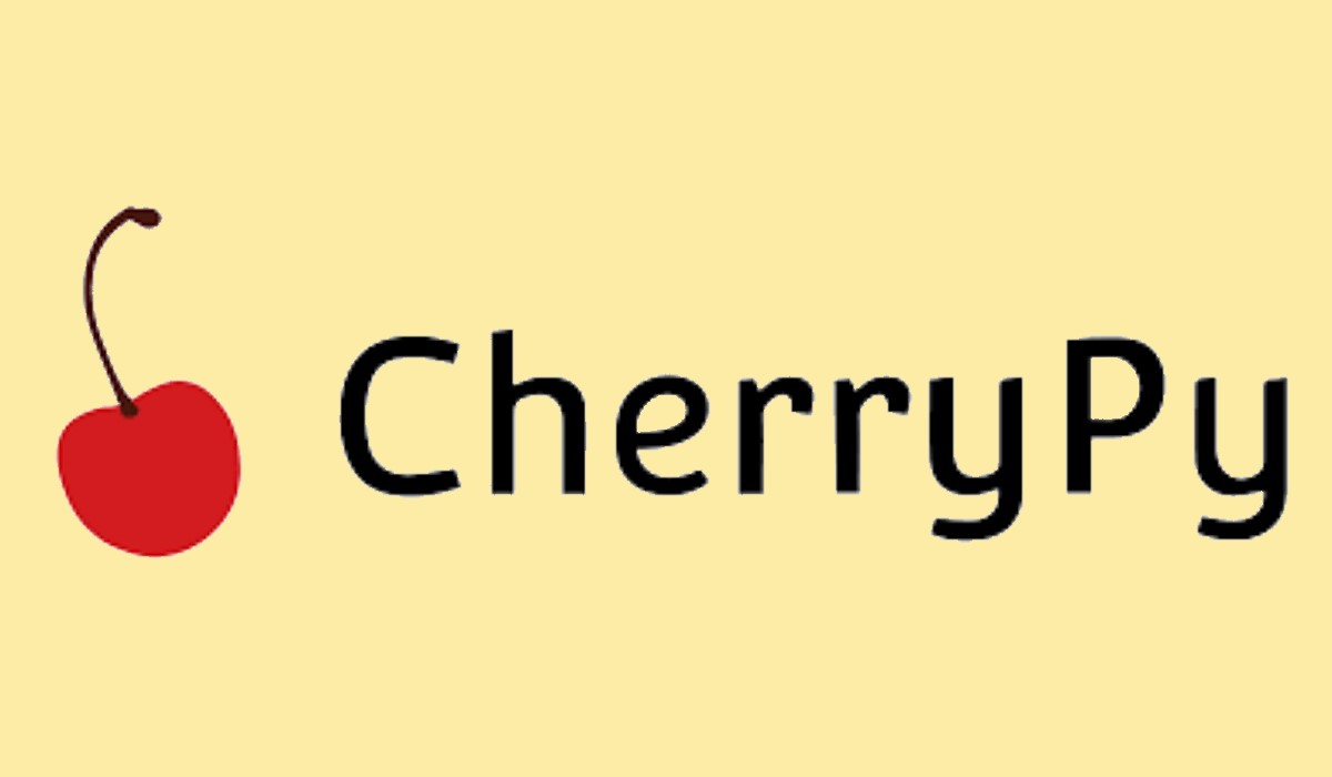 CherryPY